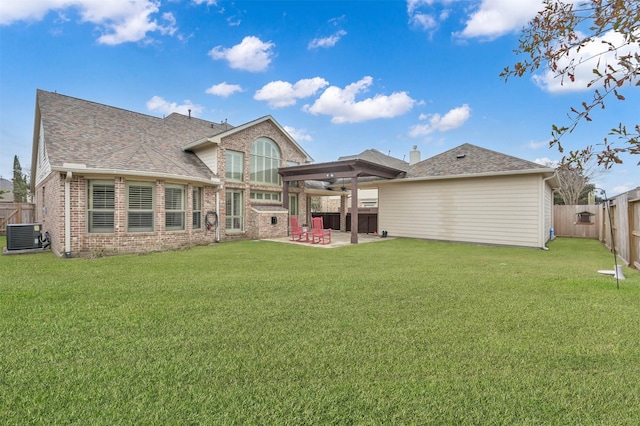 16014 Cashel Park Ln, Houston, TX 77084 - photo 44
