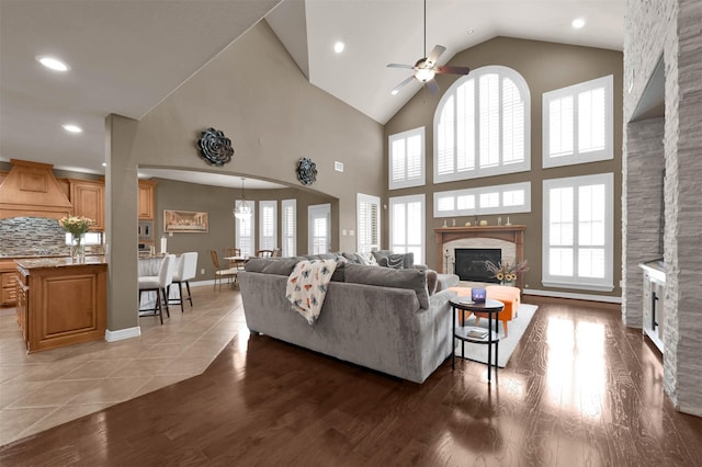 16014 Cashel Park Ln, Houston, TX 77084 - photo 17