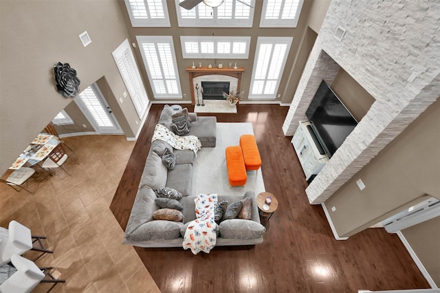 16014 Cashel Park Ln, Houston, TX 77084 - photo 23