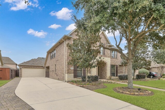 16014 Cashel Park Ln, Houston, TX 77084 - photo 2