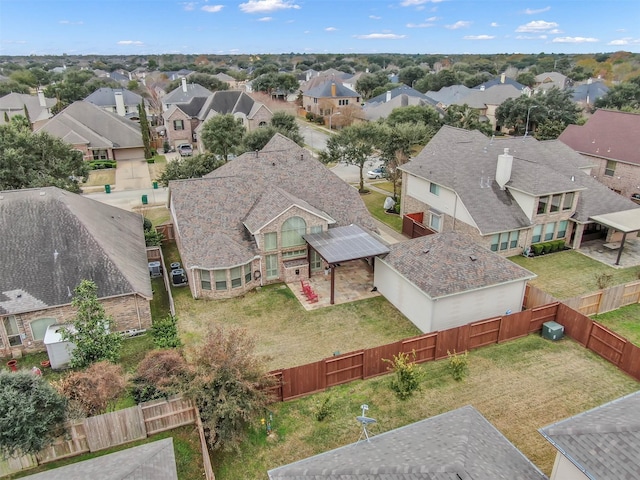 16014 Cashel Park Ln, Houston, TX 77084 - photo 45