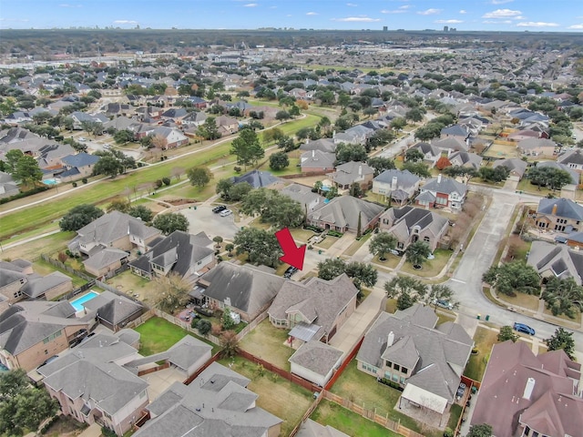 16014 Cashel Park Ln, Houston, TX 77084 - photo 48