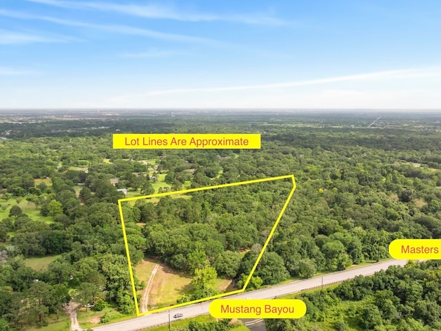5714 Masters Rd, Manvel, TX 77578 - photo 44