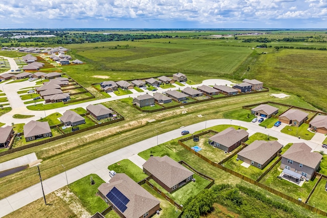 444 Maple Fawn Dr, Katy, TX 77493 - aerial perspective of suburban area