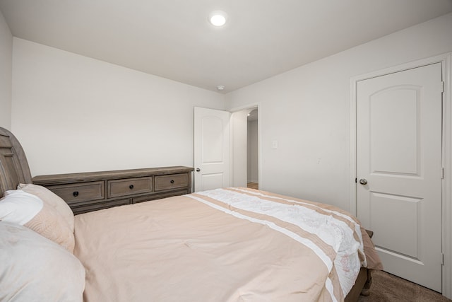 444 Maple Fawn Dr, Katy, TX 77493 - bedroom featuring carpet flooring