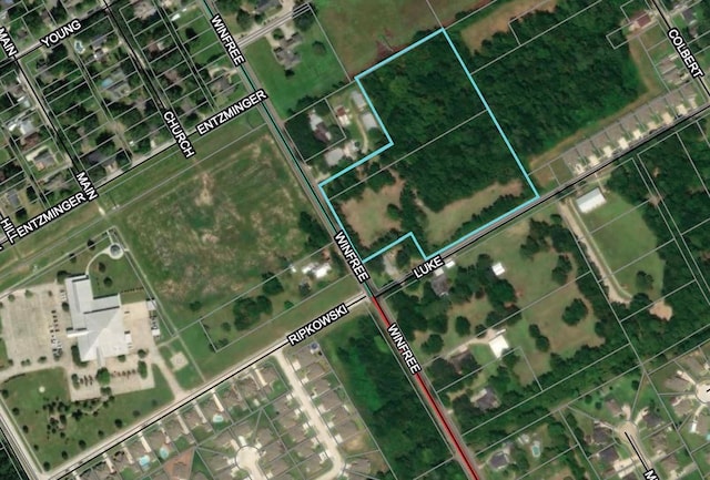 805 S Winfree St, Dayton, TX 77535 - photo 1