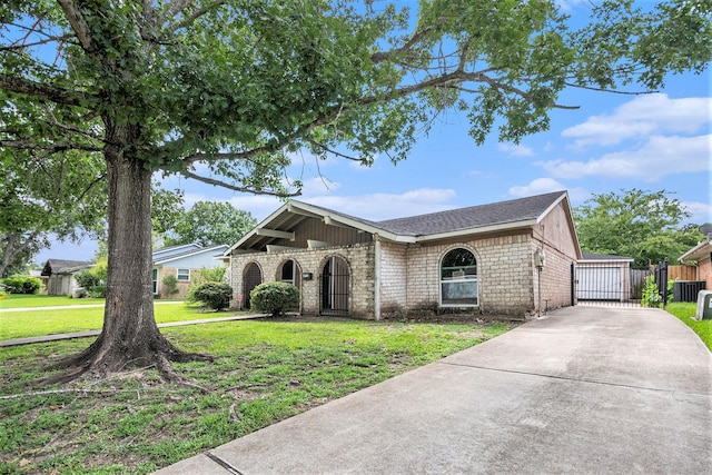 10306 Sagedowne Ln, Houston, TX 77089 - photo 3
