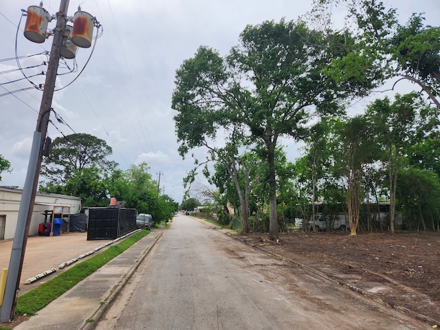 5414 Broom St, Houston, TX 77091