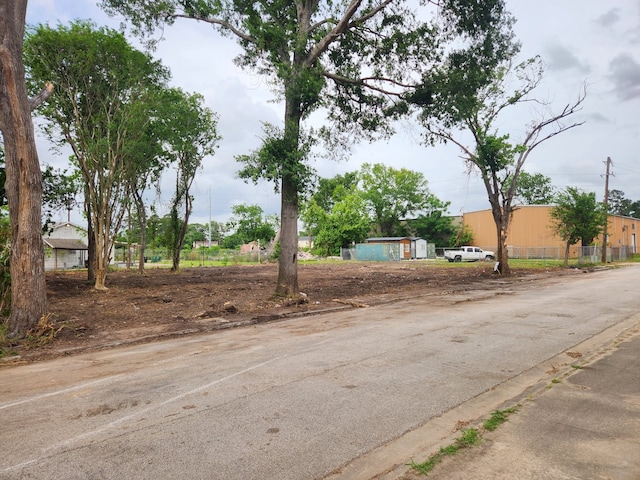 5414 Broom St, Houston, TX 77091