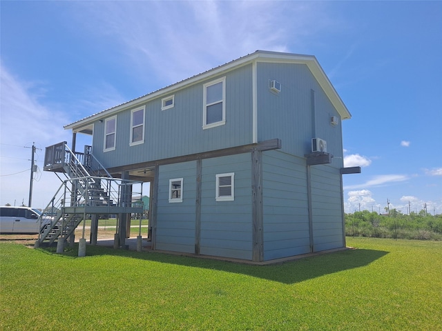 1505 Marlin Dr, Sargent, TX 77414 - photo 4