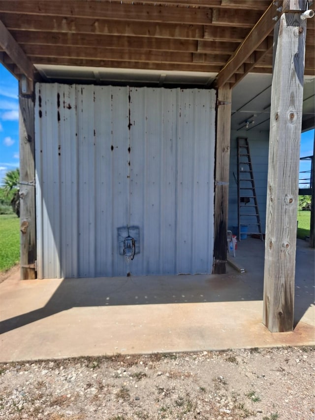 1505 Marlin Dr, Sargent, TX 77414 - photo 7