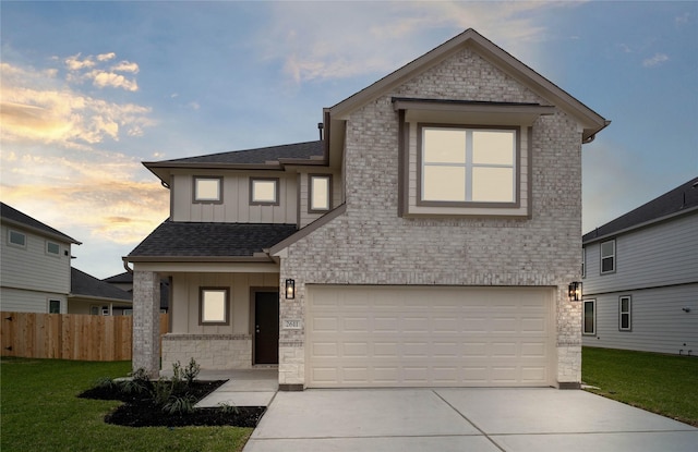 2611 Village Side Trl, Rosenberg, TX 77471 - photo 1
