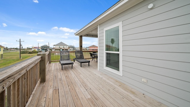 991 Seadrift Dr, Port Bolivar, TX 77650 - photo 31