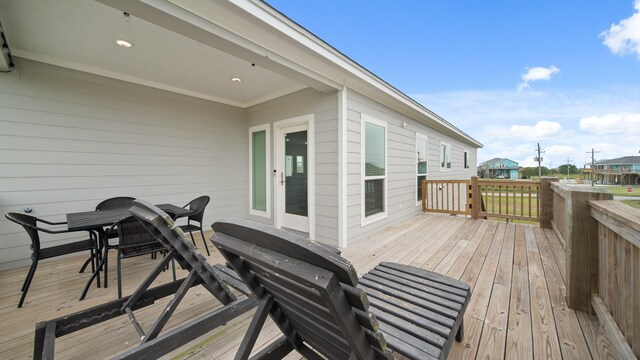 991 Seadrift Dr, Port Bolivar, TX 77650 - photo 32