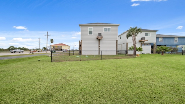 991 Seadrift Dr, Port Bolivar, TX 77650 - photo 35