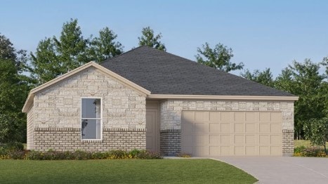 16010 Tallis Dr, Conroe, TX 77303 - photo 19