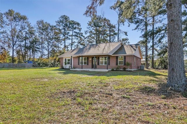 1473 County Road 297, Jasper, TX 75951 - photo 1