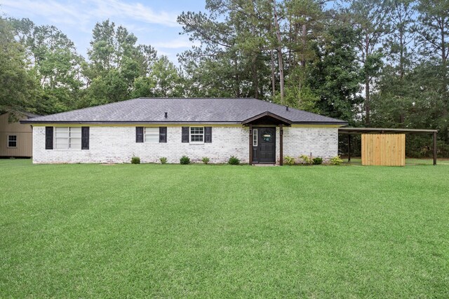 5417 Lakewood Dr, Kountze, TX 77625 - photo 1