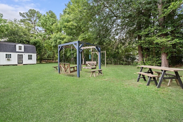 5417 Lakewood Dr, Kountze, TX 77625 - photo 35