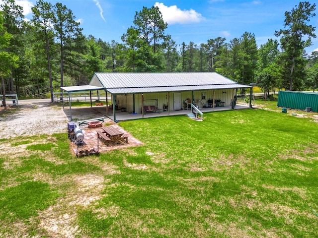 95 Sunrise Loop, Huntsville, TX 77320 - photo 4