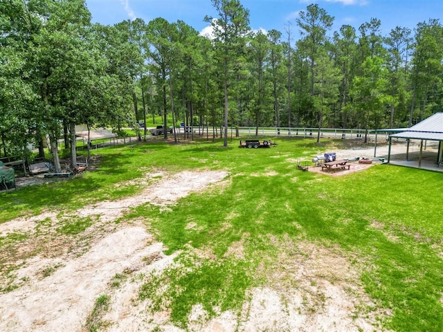 95 Sunrise Loop, Huntsville, TX 77320 - photo 5