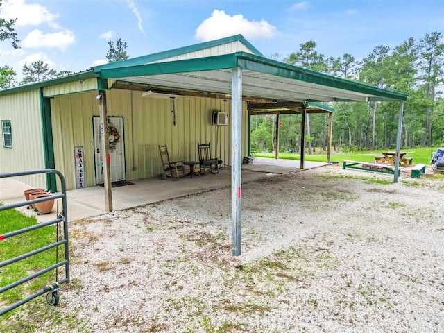 95 Sunrise Loop, Huntsville, TX 77320 - photo 8