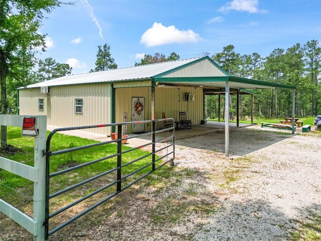 95 Sunrise Loop, Huntsville, TX 77320 - photo 9