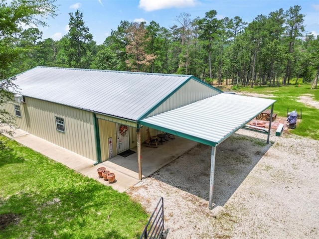 95 Sunrise Loop, Huntsville, TX 77320 - photo 10
