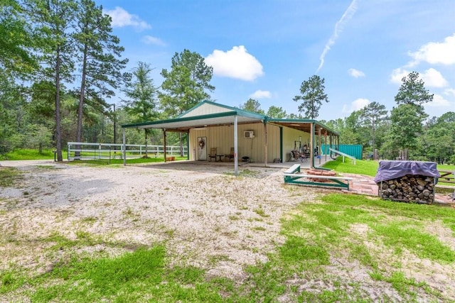 95 Sunrise Loop, Huntsville, TX 77320 - photo 16
