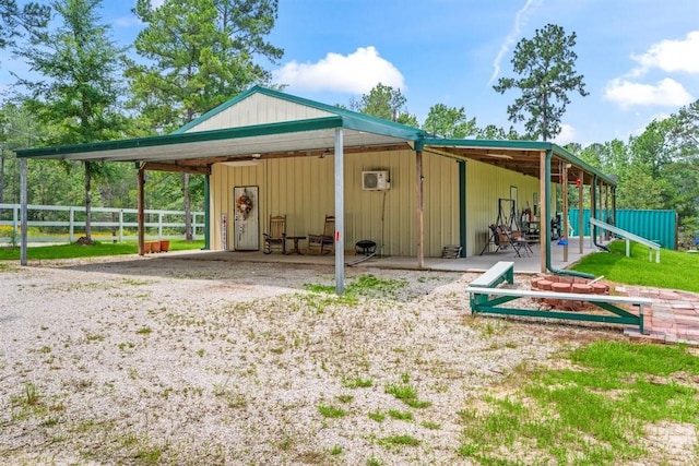 95 Sunrise Loop, Huntsville, TX 77320 - photo 17