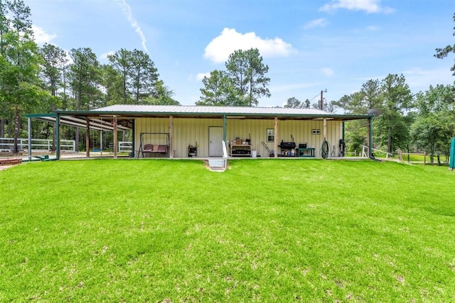 95 Sunrise Loop, Huntsville, TX 77320 - photo 18