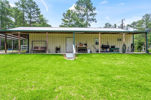 95 Sunrise Loop, Huntsville, TX 77320 - photo 19