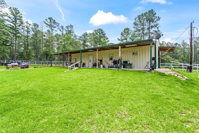 95 Sunrise Loop, Huntsville, TX 77320 - photo 20