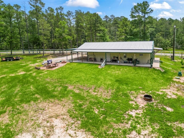 95 Sunrise Loop, Huntsville, TX 77320 - photo 1