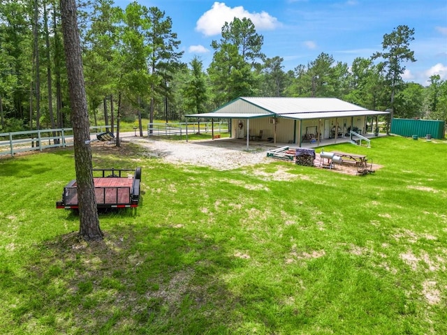 95 Sunrise Loop, Huntsville, TX 77320 - photo 3