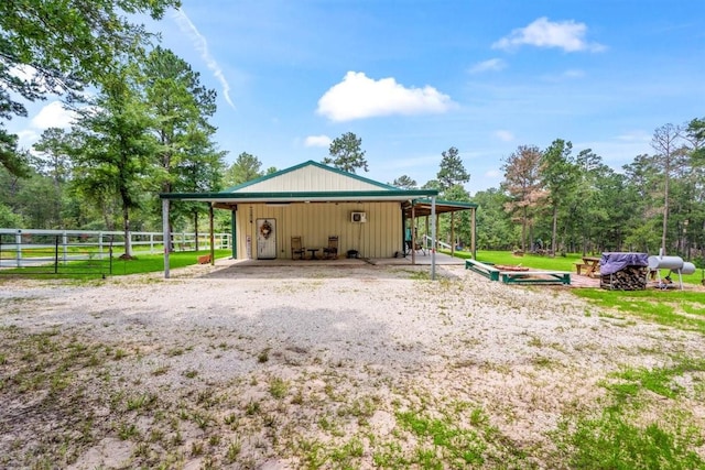 95 Sunrise Loop, Huntsville, TX 77320 - photo 31