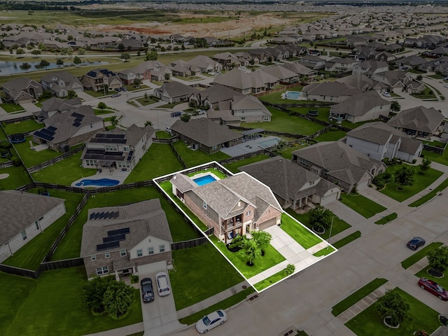 9607 Dancing Grass Dr, Richmond, TX 77406 - photo 5