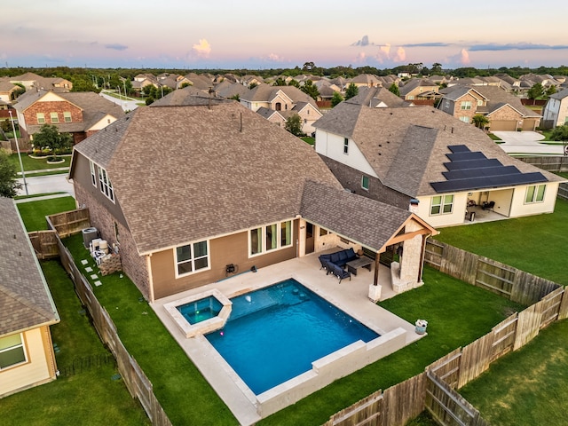 9607 Dancing Grass Dr, Richmond, TX 77406 - photo 34