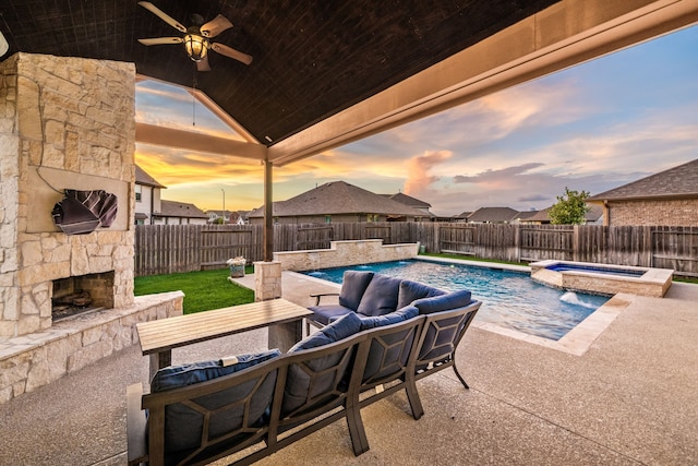 9607 Dancing Grass Dr, Richmond, TX 77406 - photo 3