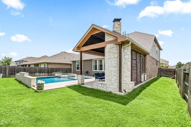 9607 Dancing Grass Dr, Richmond, TX 77406 - photo 32
