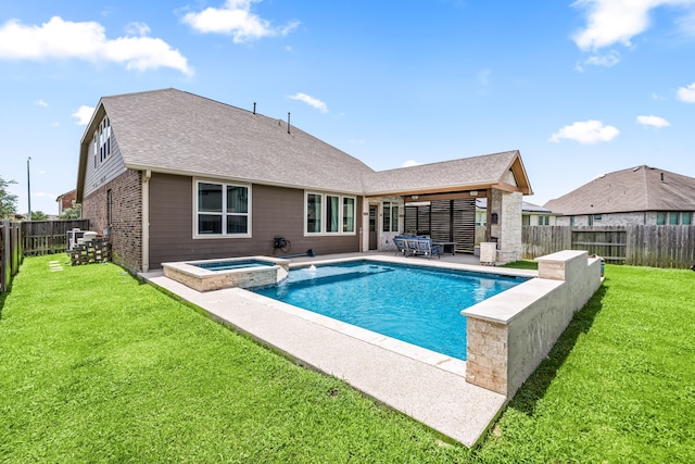 9607 Dancing Grass Dr, Richmond, TX 77406 - photo 31