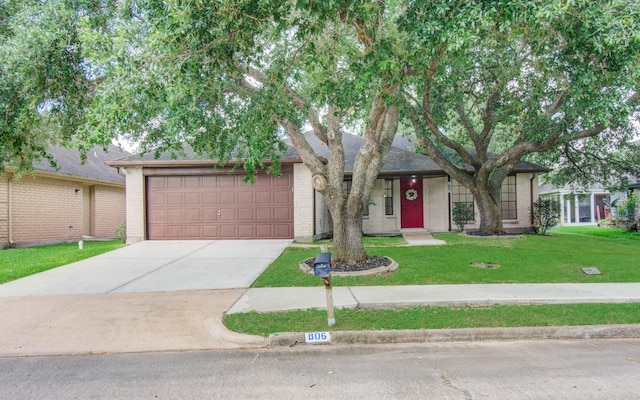806 Country Place Blvd, Pearland, TX 77584 - photo 2