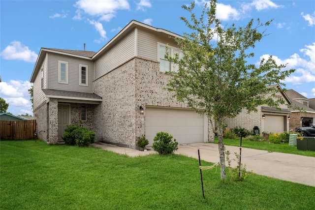 4134 W Bayou Maison Cir, Dickinson, TX 77539 - photo 1