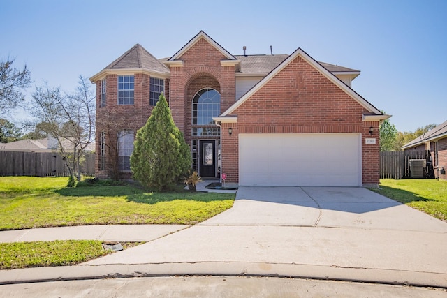 19303 Solon Springs Ct, Tomball, TX 77375 - photo 1