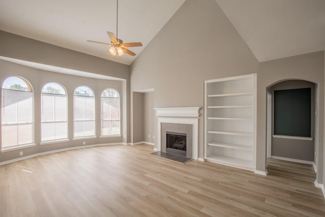 19303 Solon Springs Ct, Tomball, TX 77375 - photo 5