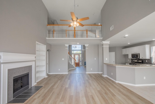 19303 Solon Springs Ct, Tomball, TX 77375 - photo 8