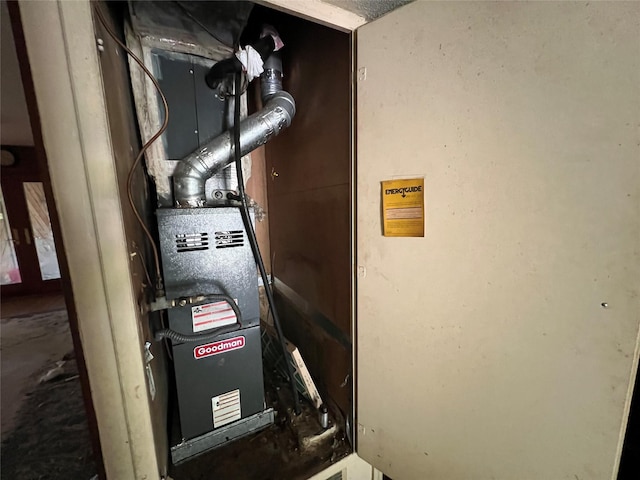 3709 Kettering Ave, Bay City, TX 77414 - view of utilities