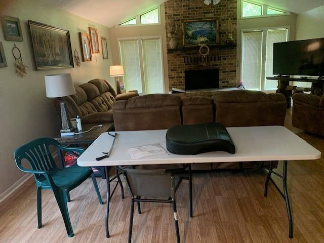 150 SW Schooner Dr, Trinity, TX 75862 - photo 9