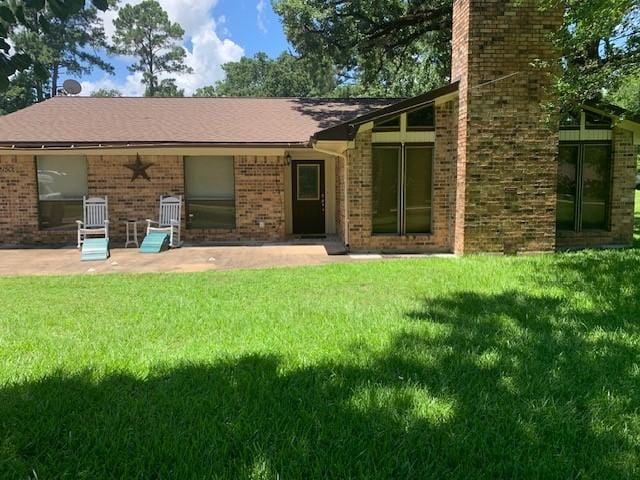 150 SW Schooner Dr, Trinity, TX 75862 - photo 1