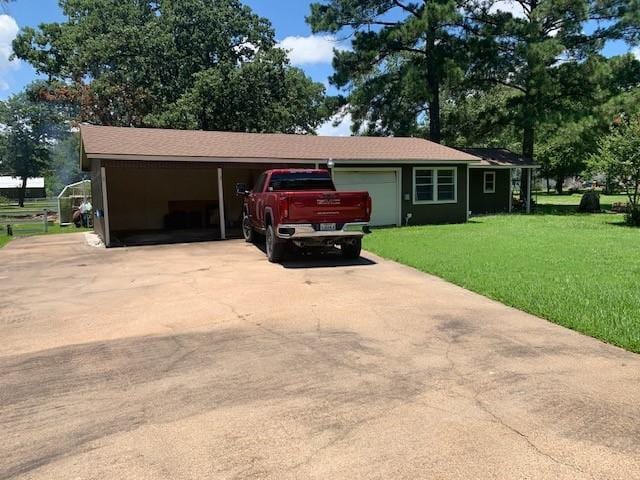 150 SW Schooner Dr, Trinity, TX 75862 - photo 2